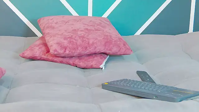 Spicy_Cinammon Webcam Show