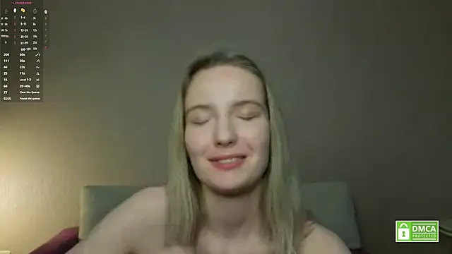 عرض كام HongTomczak
