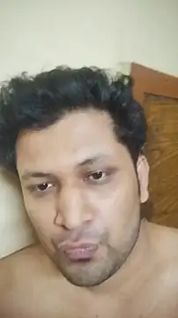 Pravin_paid_boy10 Pertunjukan Webcam