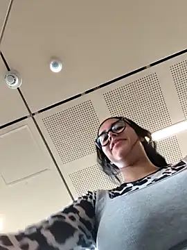 Show webcam de Annya-sweet