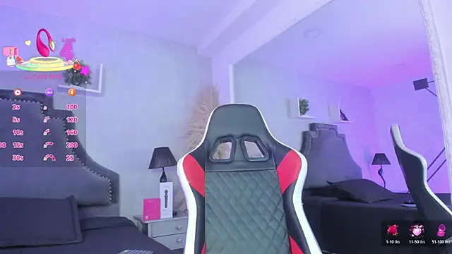 XXX chat uživo modela KarelyMitchel