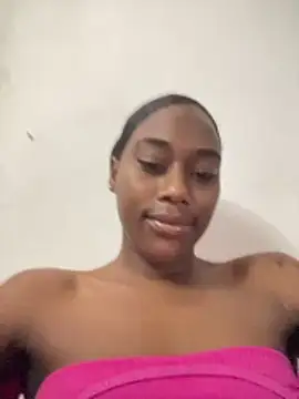 SofiNoirX Webcam show
