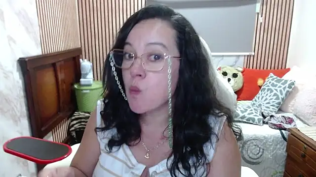 Sonialorens_'s Live XXX Chat