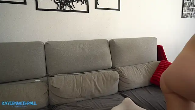 Онлайн чат XXX kaydenwithpaul