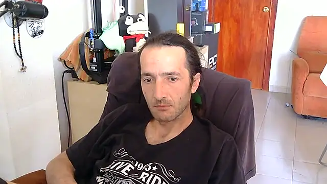 softail85 Webcam-Show