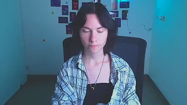Chat XXX en directo de Fiona_Night