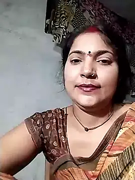 Maidangirl Webcam-Show