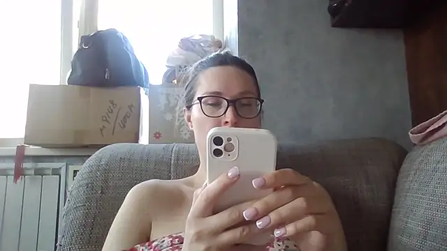 Jugira 라이브 XXX 채팅
