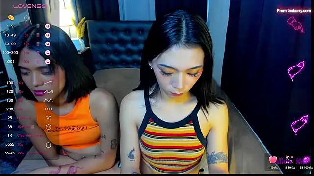 bellamoonlightX Live XXX-Chat