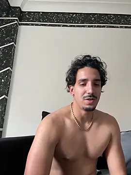 Show webcam de fuck___boyy