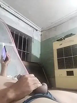 Tinh_love 在線直播表演