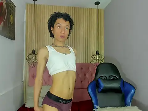 NobaCortez Webcam show