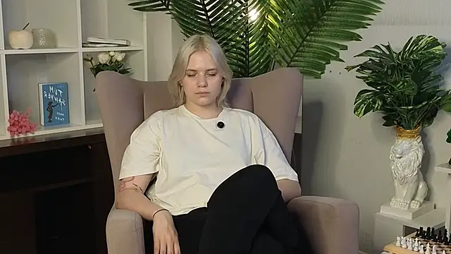 JenGinanni 라이브 XXX 채팅