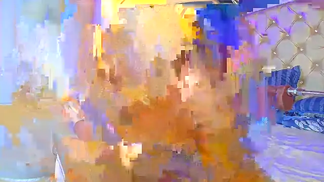 CaseyMoon Chat XXX in diretta