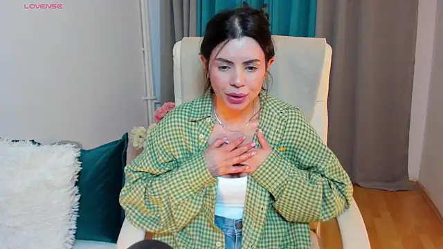 Chat XXX en directo de SeductiveBella