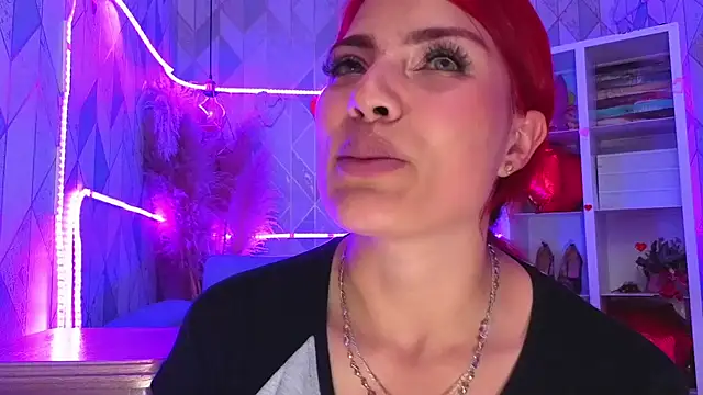 AsheyBakern Live XXX chat