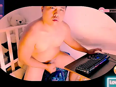 Hardking_69 Pertunjukan Webcam
