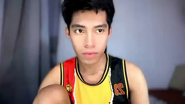 Lightjt04 Pertunjukan Webcam