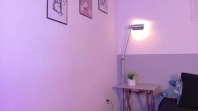 Chat XXX en directo de drooling4daddy