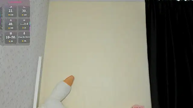 Chat XXX Live succubantra