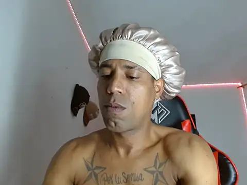 BBC_Black_ 网络视讯表演