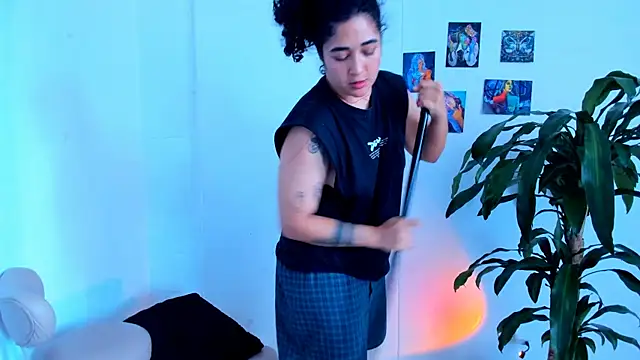 Chat XXX ao vivo de _kat_1995