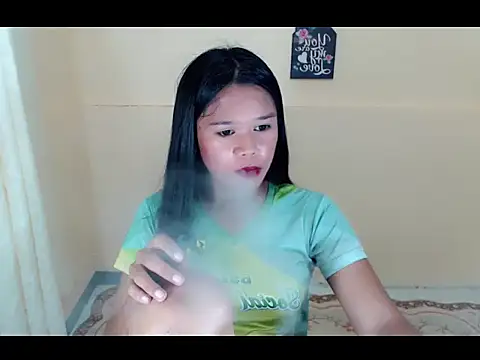 daddys_gurl69 网络视讯表演