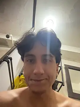 Webkamerová show EsmeraldaNaim
