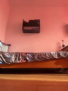Webkamerová show Kosty61_