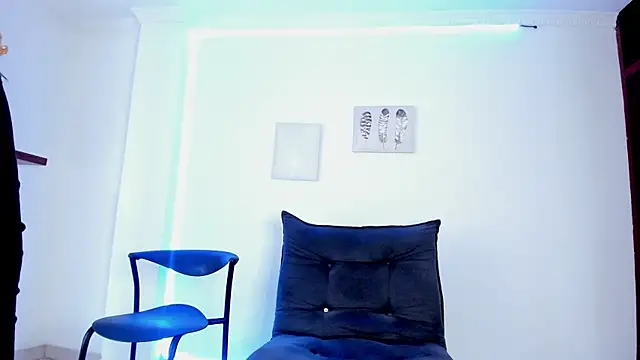 Chatroom XXX en direct de anniesweet-