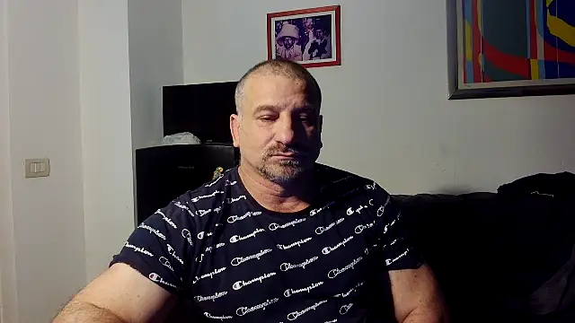 Mauro7788 Webcam show