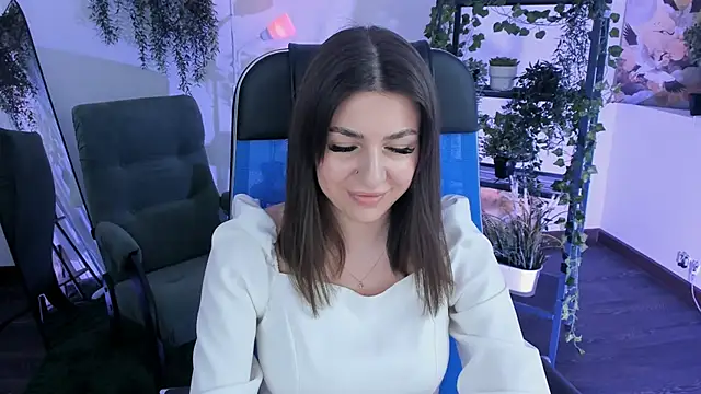Chat XXX en directo de DiRosie