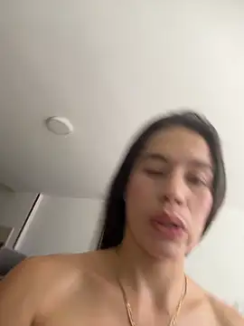 Show de Penny_09 na webcam