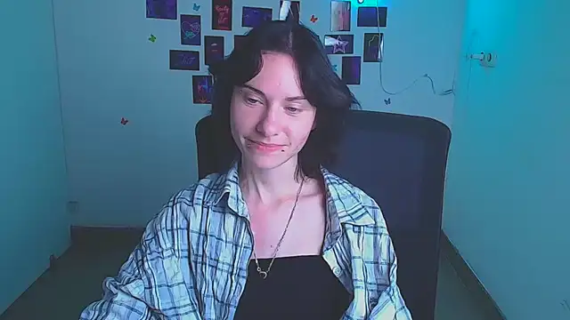 Fiona_Night Chat XXX in diretta