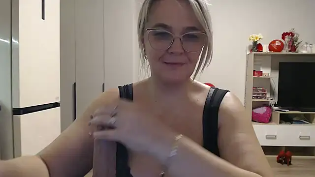 EleanoraDream: απευθείας συνομιλία ΧΧΧ
