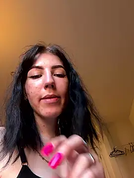 Nastygirl03 – webcam-show