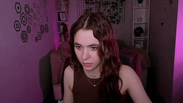 Онлайн чат XXX laurenmurrr