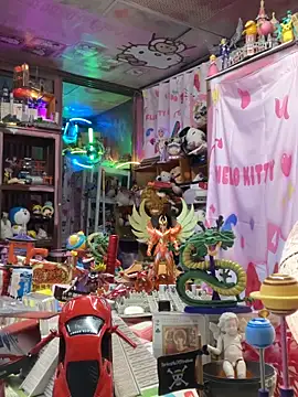 Chat XXX Live JesuAdam