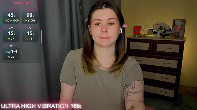 cutie_mili's Live XXX Chat