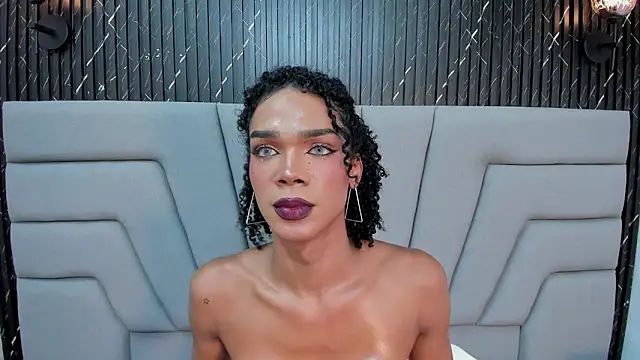 NaomiSteward Adlı Modelin Web Kamerası Şovu