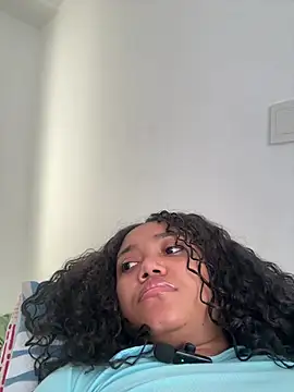 JasmineRose7 网络视讯表演