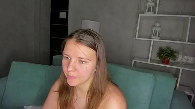 Jenny_Jimmy's Live XXX Chat