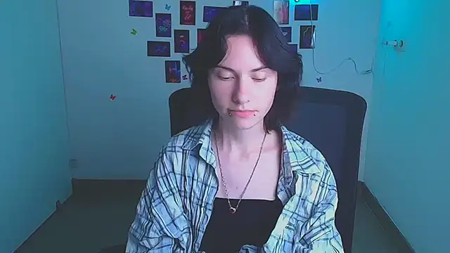 Fiona_Night Live XXX-chat