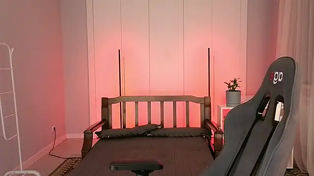 okerriella – Naživo XXX chat