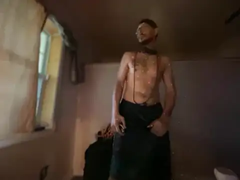 ThrowedWorldWide: вебкам-шоу
