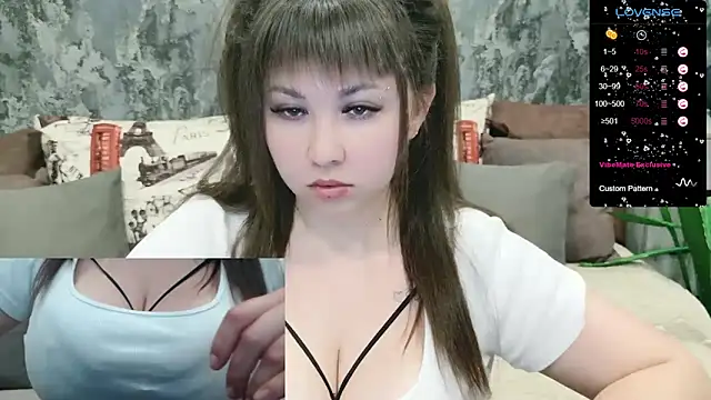 CatAdmiral – Live XXX-chat