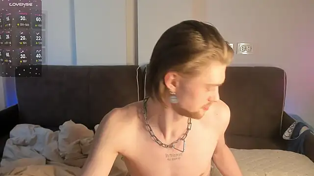 Lev_Miller Live XXX-chat