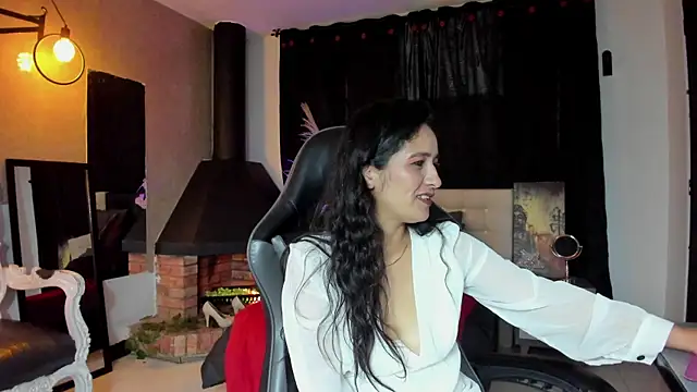 Živý XXX chat Vicky_Angeel