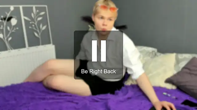 Živý XXX chat Mark_Brain