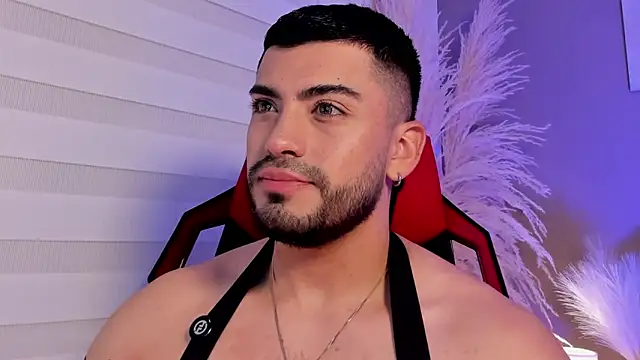 Alexander_Diazz Live XXX-chat